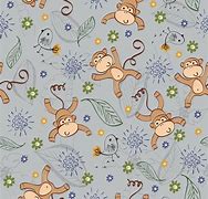 Image result for Seamless Doodle Pattern