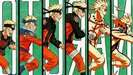 Image result for Naruto Uzumaki Manga Panels