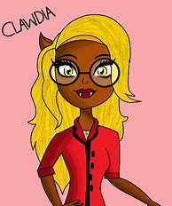 Image result for Clawdia Wolf