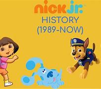 Image result for Noggin Is Now Nick Jr