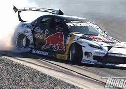 Image result for Red Bull Drift Car