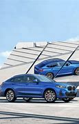 Image result for BMW X4 Silver