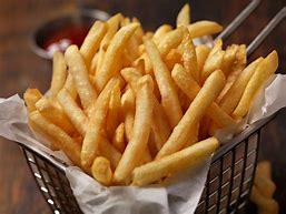 Image result for French Fries with Cheese