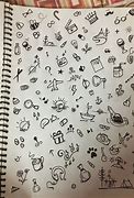 Image result for Cute Pen Doodles