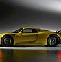 Image result for Porsche 918 Blue