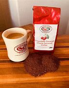 Image result for Chocolate Cherry Coffee