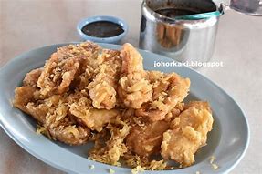 Image result for Pisang Goreng Johor