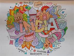 Image result for Unity in Diversity Drawing