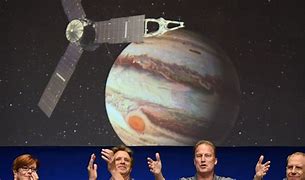 Image result for Juno Probe