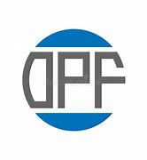 Image result for OPF School Logo