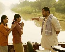 Image result for Memorable Moments of Dangal Movie