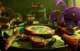 Image result for Toy Story 3 Gambling