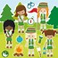 Image result for Girl Scout Logo