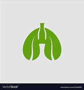 Image result for Lung Logo Blue and Green