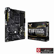 Image result for TUF B450 Gaming Motherboard