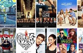 Image result for Best Recent Rom Coms