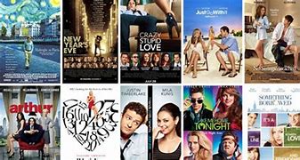 Image result for New Rom Coms