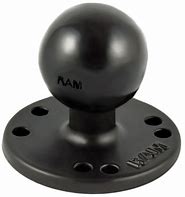 Image result for ScanGauge 3 Ram Ball Mount