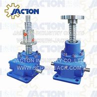 Image result for Ball Screw Jack