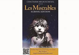 Image result for Les Miserables Maghull High School