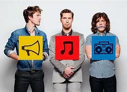 Image result for Hanson Boy Band