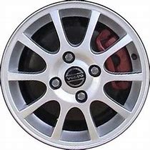 Image result for Volvo S40 Rims