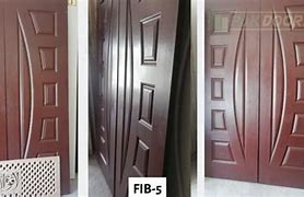 Image result for Miba Doors