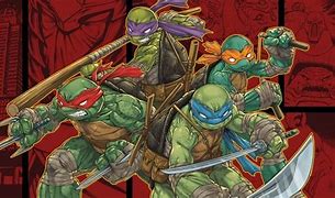 Image result for Teenage Mutant Ninja Turtles Xbox