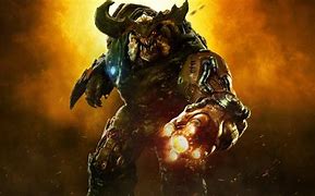 Image result for Doom 2016