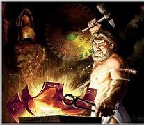 Image result for Hephaestus Animal