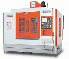 Image result for Vertical Machining Center