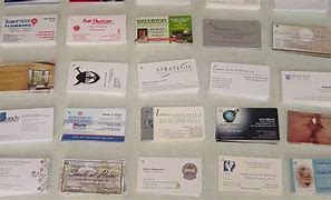 Image result for Business Card Book