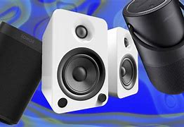 Image result for Indoor Bluetooth Speakers