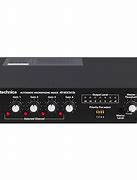 Image result for Audio-Technica Mixer