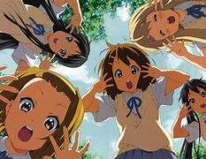 Image result for K On Anime Wallpaper