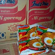 Image result for Indomie Goreng Saji