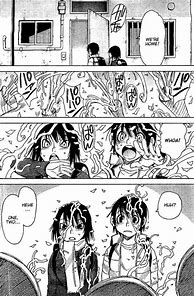 Image result for Erased Manga Panels