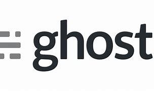 Image result for Best Logo Ghost