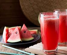 Image result for Watermelon Juice