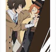 Image result for Bungou to Alchemist Dazai X Chuuya