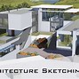 Image result for 3D House Design Sketch