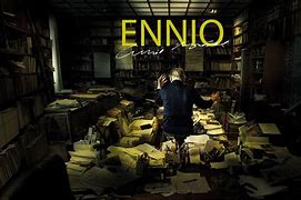 Image result for Serie Animata Enio