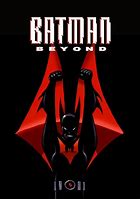 Image result for Batman Beyond TV Show