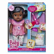 Image result for Baby Alive Toys