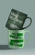 Image result for 3 Photo Mug Design