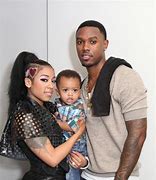 Image result for Keyshia Cole Brother