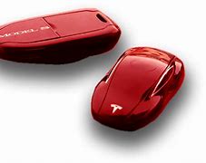 Image result for Tesla Phone Key