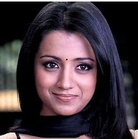 Image result for Trisha Krishnan Nose Piercing