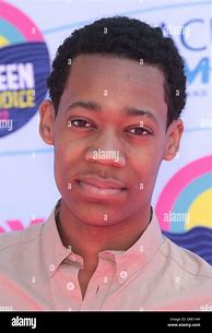 Image result for Kids Choice Awards Tyler James Williams