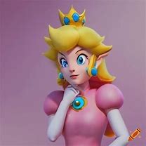 Image result for Peach Srtmidellingstudios 98